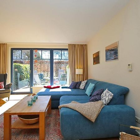 Feriendorf Papillon Wohnung 07-3 Болтенхаген Екстериор снимка