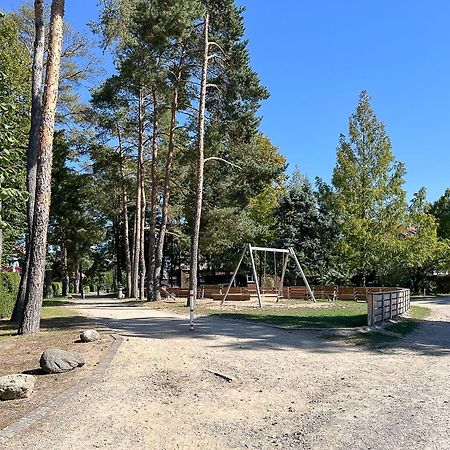 Feriendorf Papillon Wohnung 07-3 Болтенхаген Екстериор снимка