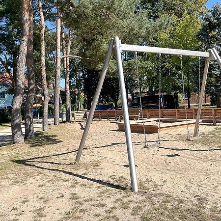 Feriendorf Papillon Wohnung 07-3 Болтенхаген Екстериор снимка