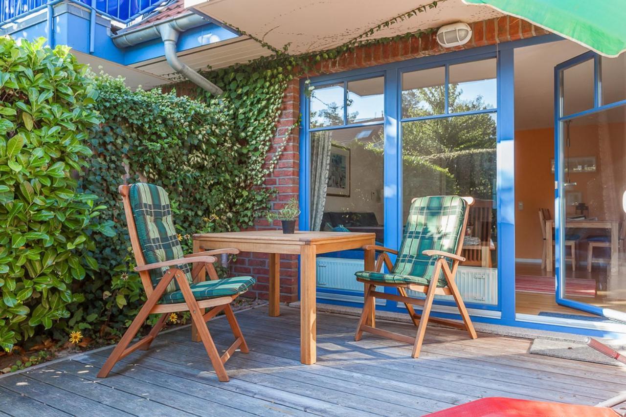 Feriendorf Papillon Wohnung 07-3 Болтенхаген Екстериор снимка