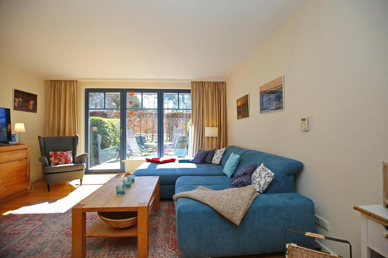 Feriendorf Papillon Wohnung 07-3 Болтенхаген Екстериор снимка
