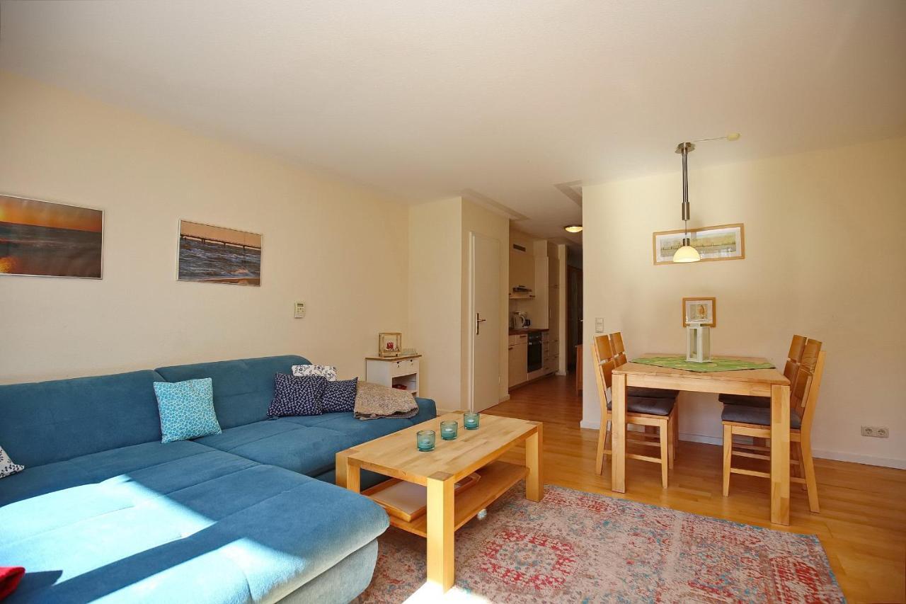 Feriendorf Papillon Wohnung 07-3 Болтенхаген Екстериор снимка