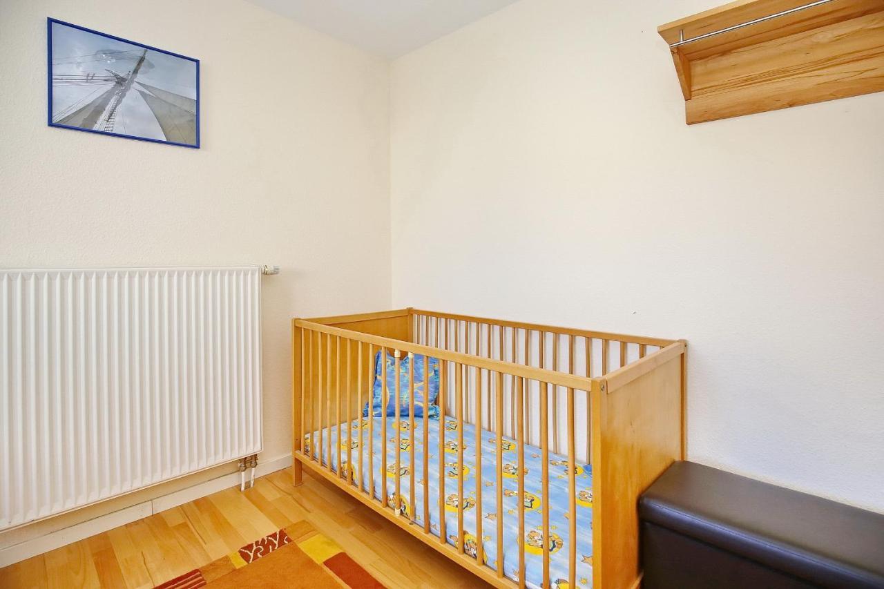 Feriendorf Papillon Wohnung 07-3 Болтенхаген Екстериор снимка