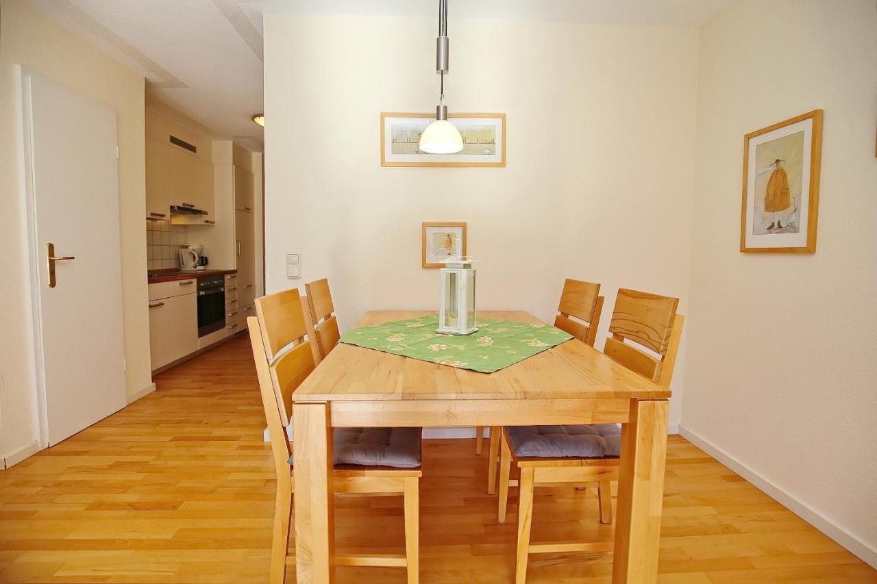 Feriendorf Papillon Wohnung 07-3 Болтенхаген Екстериор снимка