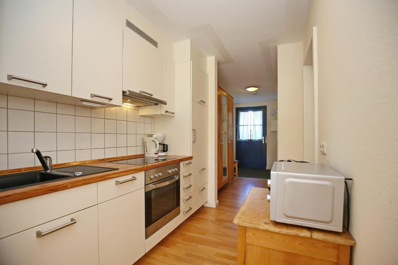 Feriendorf Papillon Wohnung 07-3 Болтенхаген Екстериор снимка