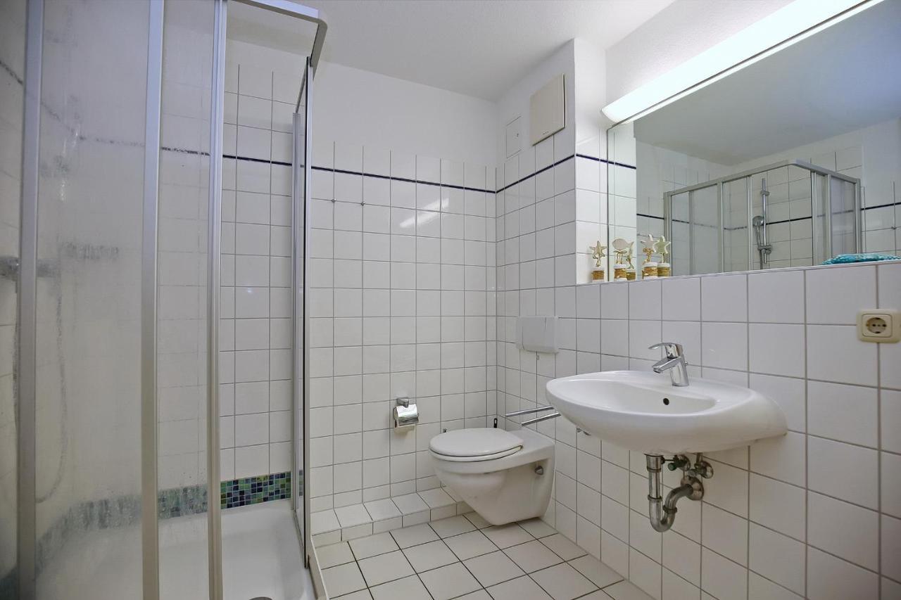 Feriendorf Papillon Wohnung 07-3 Болтенхаген Екстериор снимка