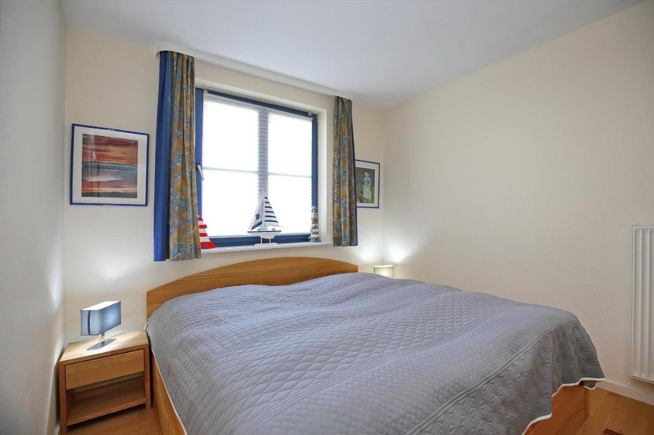 Feriendorf Papillon Wohnung 07-3 Болтенхаген Екстериор снимка