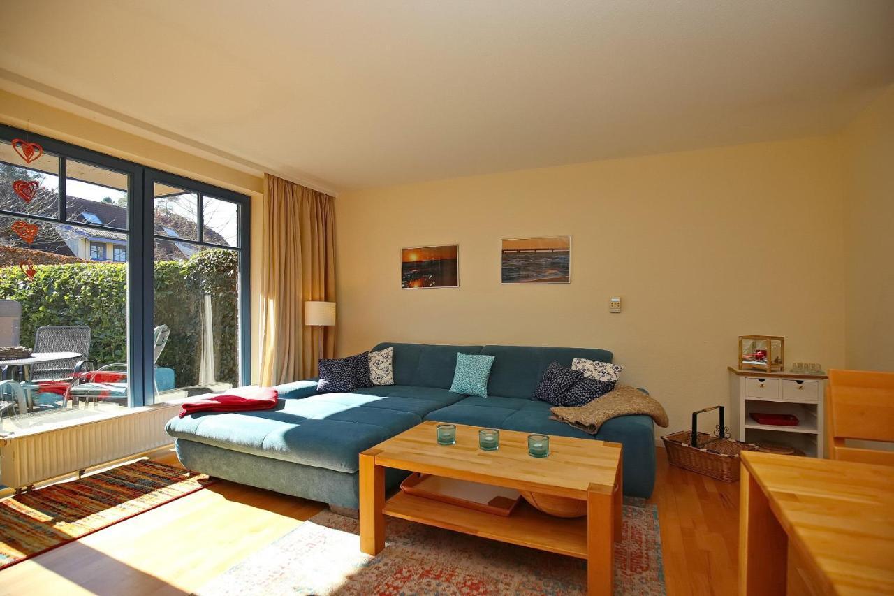 Feriendorf Papillon Wohnung 07-3 Болтенхаген Екстериор снимка