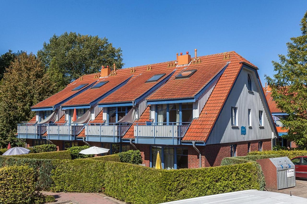 Feriendorf Papillon Wohnung 07-3 Болтенхаген Екстериор снимка