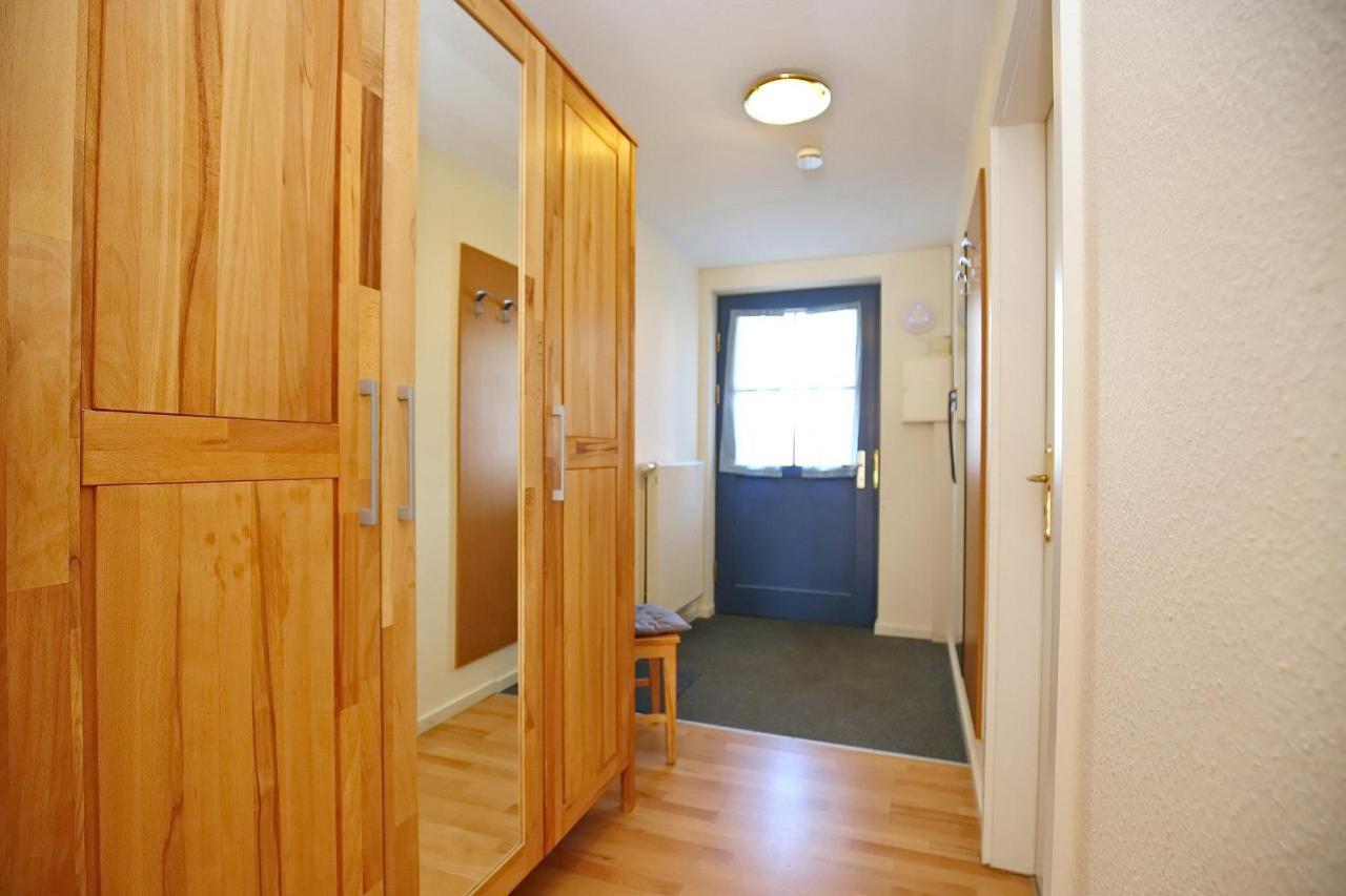Feriendorf Papillon Wohnung 07-3 Болтенхаген Екстериор снимка